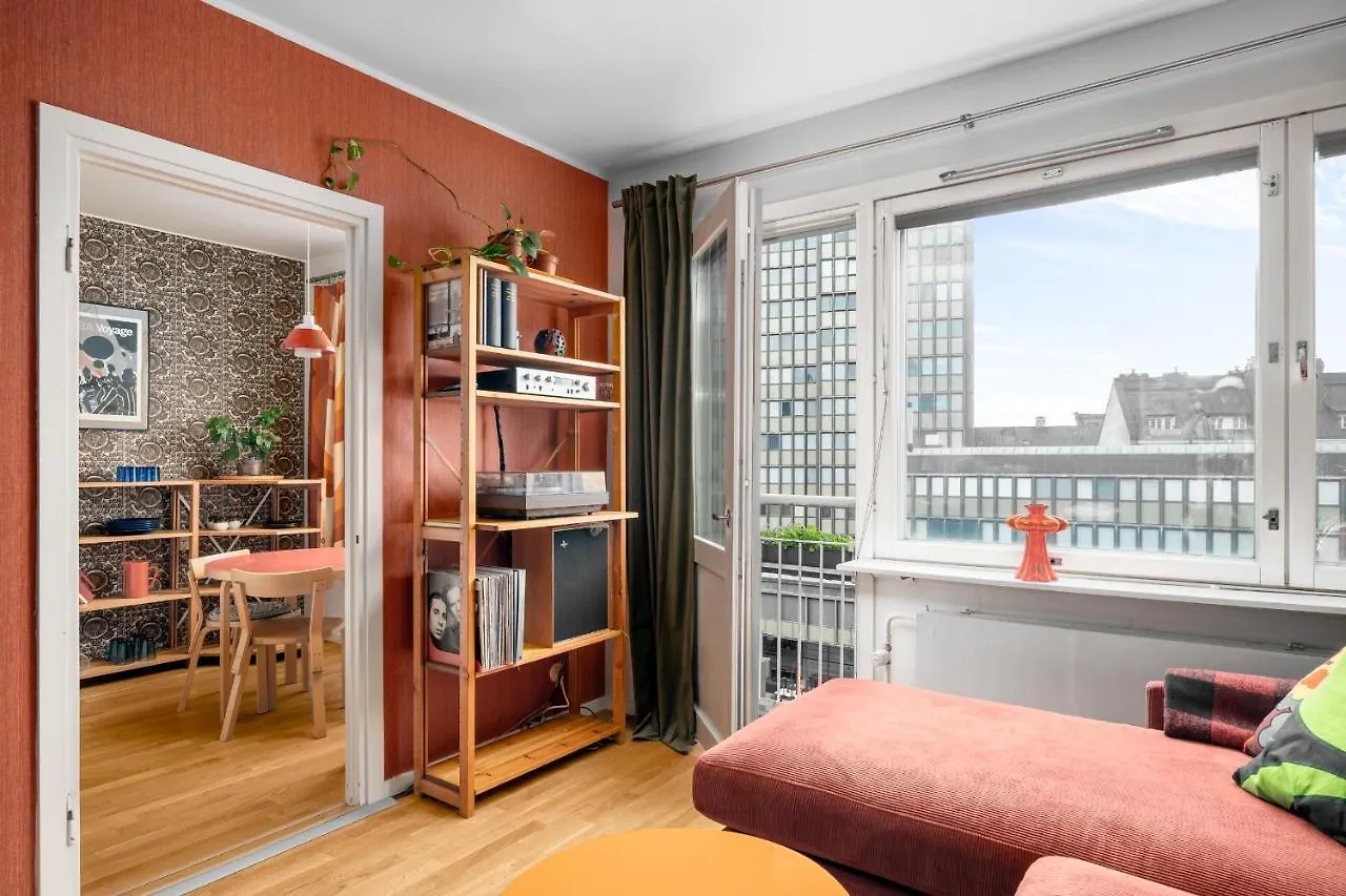 Wehost Spacious Traveller'S Hq Above Metro @Vilhonvuorenkuja 16 Apartment Helsinki