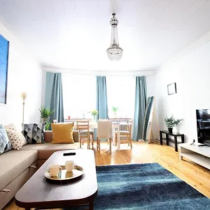 Here Rauha Apartamento