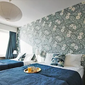  Appartement Here Kamppi